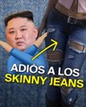 Sorry, millennials, los skinny jeans están prohibidos