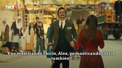 Erase una vez en Chipre (Bir Zamanlar Kibris) 1 Completo