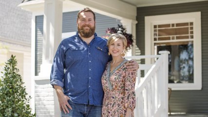 Erin Napier Shares Daughter Helen's Sweet Church Tradition