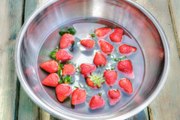 People Are Soaking Their Strawberries in Salt Water For a Creepy-Crawly Reason