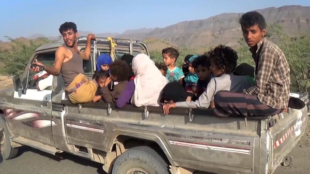 اليمن.. مساع جديدة لوقف إطلاق النار