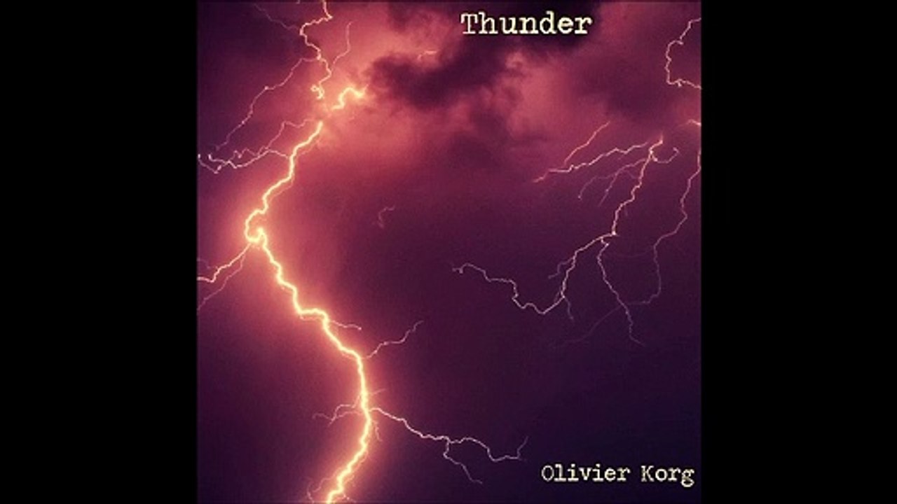Thunder