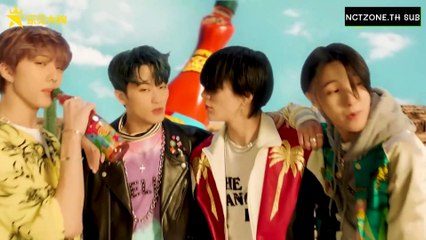 [ซับไทย] 210518 NCT DREAM Interview with QQ Music