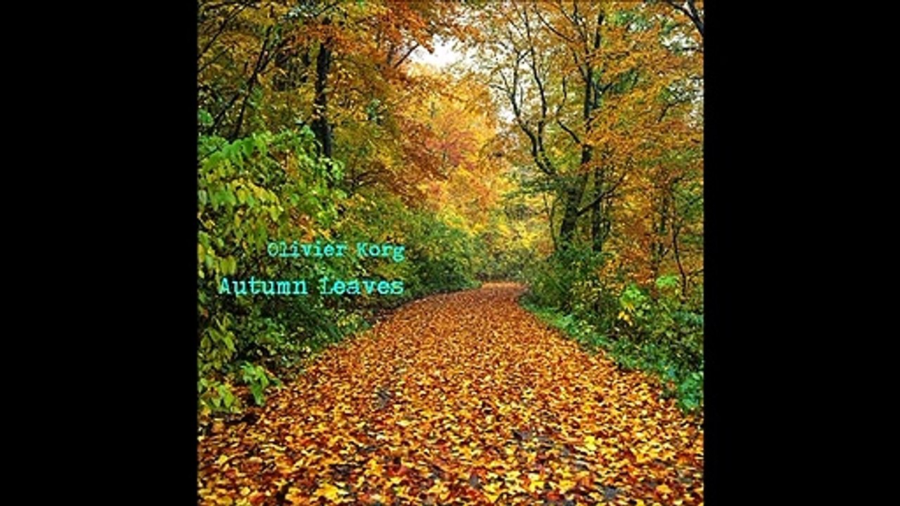 Autumn Leaves