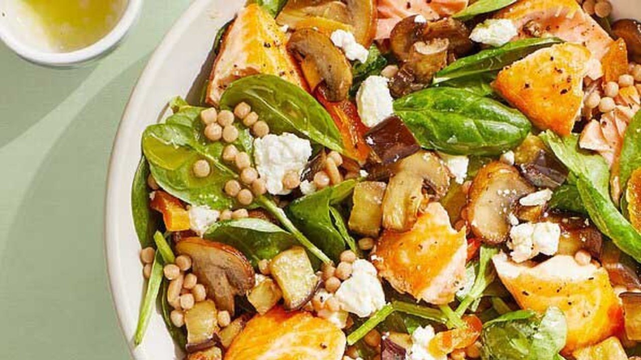 13 Dietitian-Approved Ingredients That Make It Easy to Make Diabetes-Friendly Dinners in U