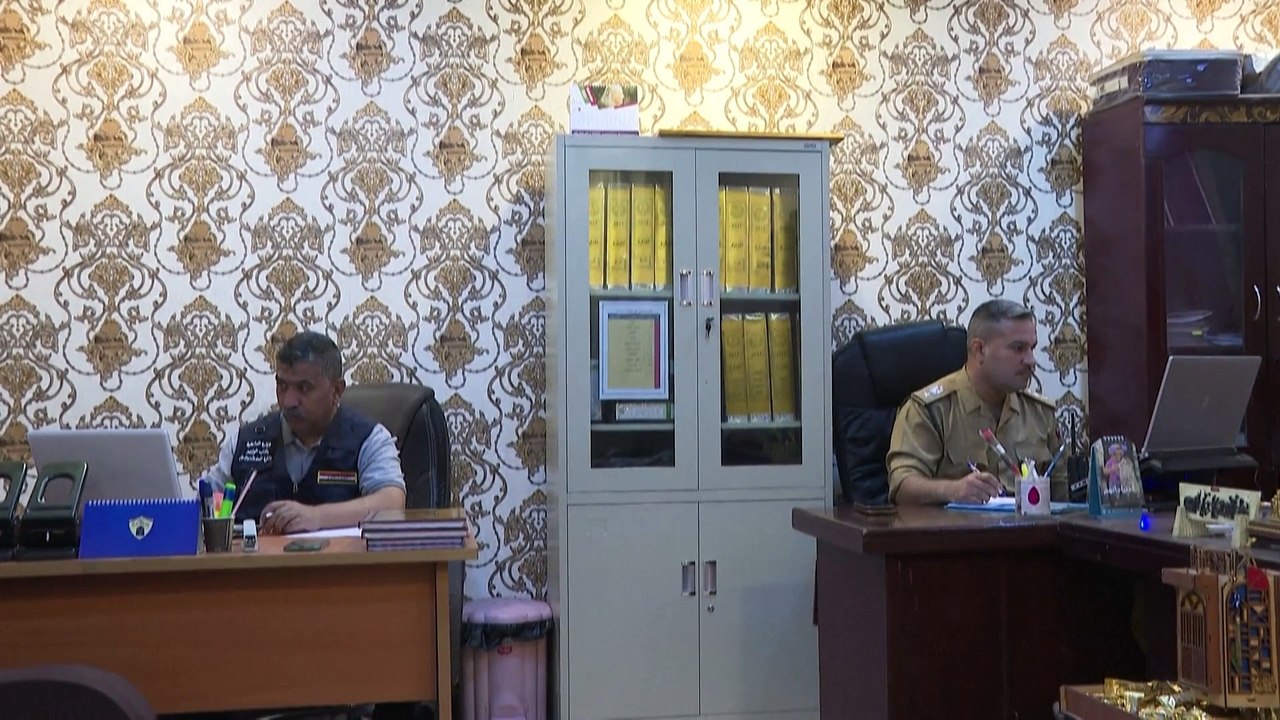 بين نظريات المؤامرة والأخبار الكاذبة...معضلة ال...