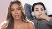 Kim Kardashian Claps Back After Fans Claim Her Family Got COVID On Birthday Trip