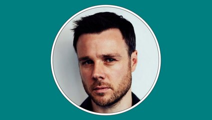 Rupert Evans Signs On for Key Role in 'Bridgerton' Season 2 | THR News