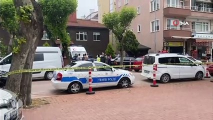 Cinnet getiren polis memuru hayatına son verdi