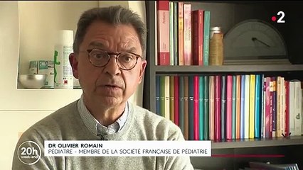 Enfants et adolescents : la vaccination contre le Covid-19 en questions