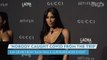 KUWTK: Kim Kardashian Gets COVID Before Redoing Baby Bar — 'Going to Take This Test, COVID or Not'