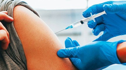 Employers Can Require Vaccines for Returning Office Workers