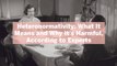Heteronormativity: What It Means and Why It's Harmful, According to Experts