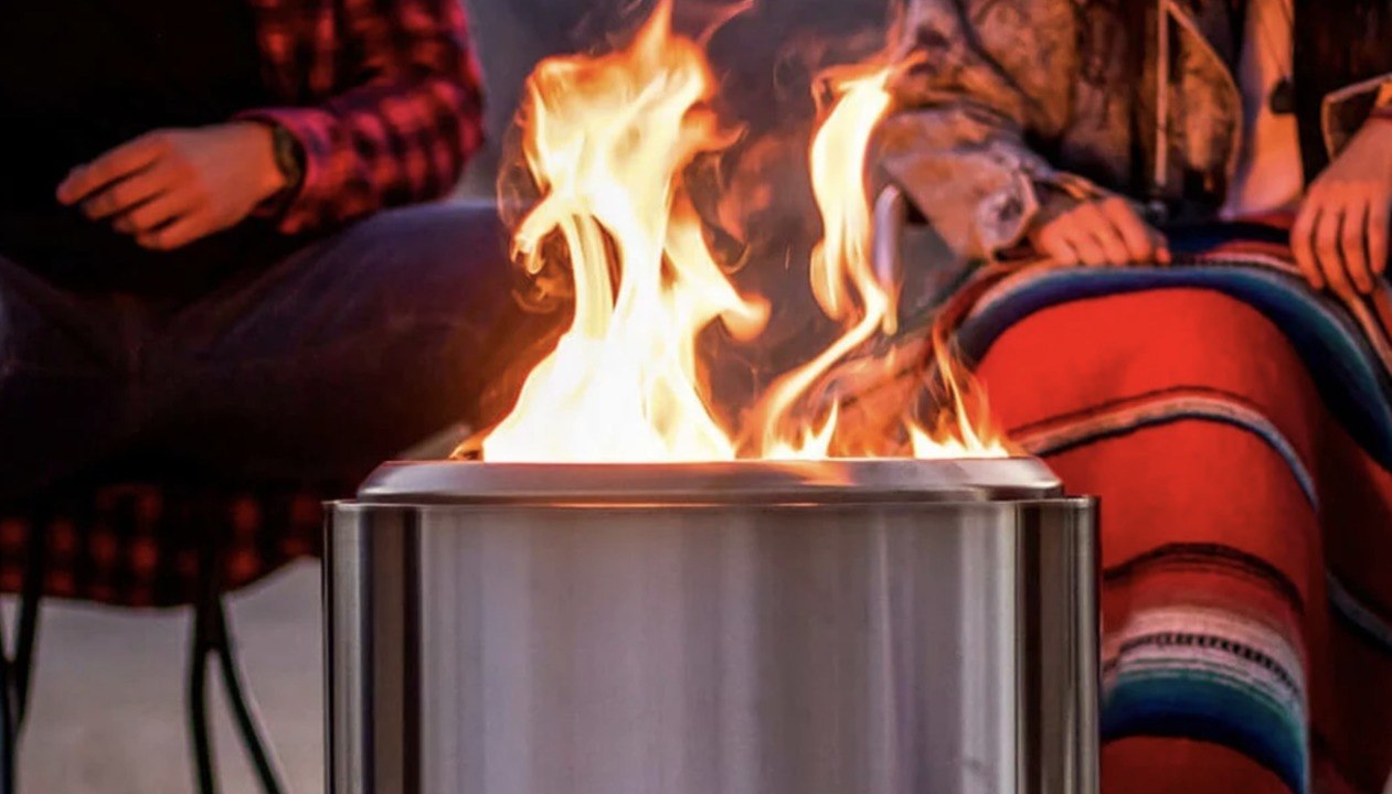 The Best Firepits for Backyard Cooking, Hanging Out, Camping, and Even Day Trips