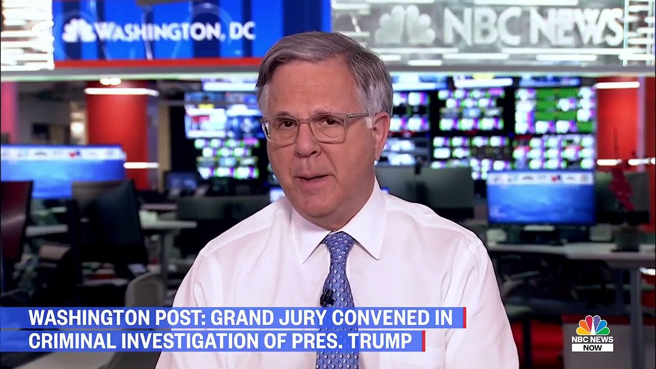 Nbc News Now Full Broadcast - May 26Th, 2021