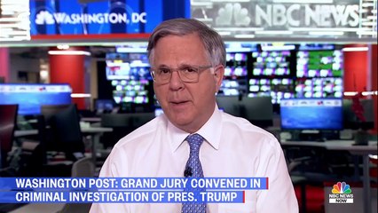 Nbc News Now Full Broadcast - May 26Th, 2021