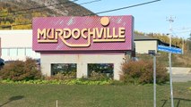 Murdochville veut réduire sa consommation d’eau