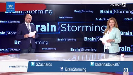 Brainstorming 28-05-21