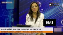 Debate sobre el Futuro: Candidatas y Candidatos a concejales de Posadas