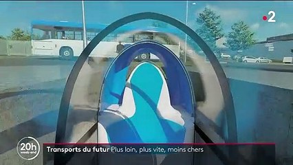 Transports : la capsule électrique pour aller plus loin, plus vite, pour moins cher
