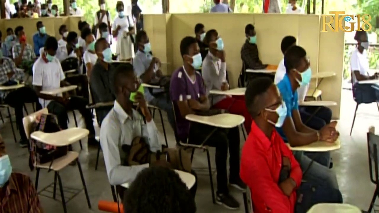 5èm edisyon jounen syantifik sou tèm" Les Systèmes Alimentaires en Haiti: État des lieux