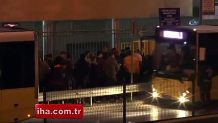 Fenerbahçe - Manchester United maçına yoğun ilgi