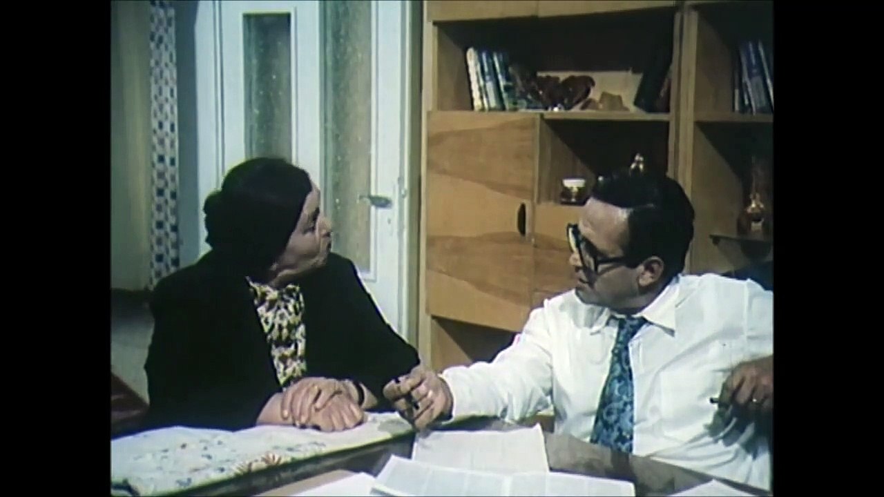 Taulanti kerkon nje moter - pjesa 2HD