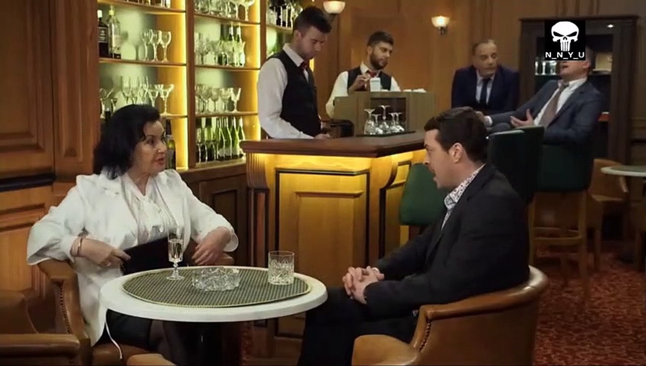 Igra sudbine 293 epizoda - Igra sudbine 293 epi...