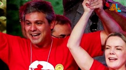 Urgente! Complicada situação de Lindbergh e Felipe Santa Cruz - TEMA LIVRE