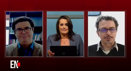 Estado Nacional - Domingo 30 Mayo 2021