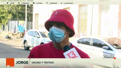 No solo traen su comida: Aumento de asesinatos por encargo en Chile - T13