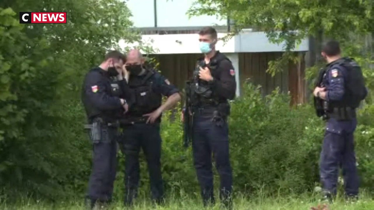 La Chapelle-sur-Erdre : le profil de l'assaillant