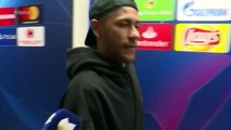 Neymar: 'Isso é absurdo, mentiroso'