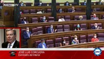 ¡BESTIAL ZASCA de JOSÉ LUIS CORCUERA a LOS INDULTOS DE SÁNCHEZ!: Es ilegal y traerá otro GOLPE
