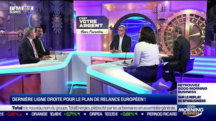 C'est Votre Argent - Vendredi 28 mai