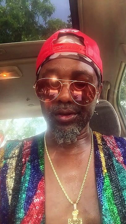 Kllm (T3) Almighty Antho Vicelord Tousmouv//Ruff cutt : 05_28_21