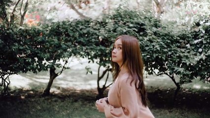 Chintya Gabriella -  AKU SAYANG AKU (Official Music Video  Lyric)