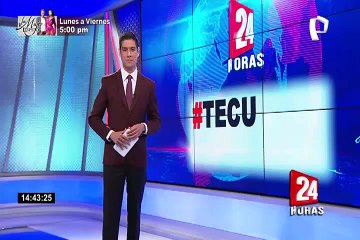 San Borja: jóvenes voluntarios colaboran en vacunatorio