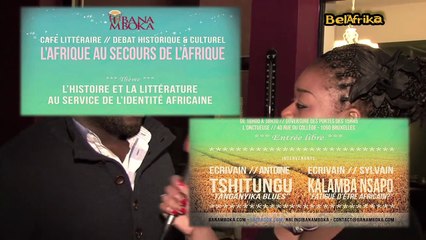L'AFRIQUE AU SECOURS DE L'AFRIQUE BANA MBOKA asbl