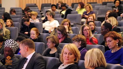 lancement de Polin le nouvel incubateur par Assita Kanko