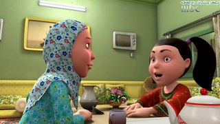 www.Dramacafe.tv   مسلسل طيش عيال 2012 - الحلقة 2 الثانية