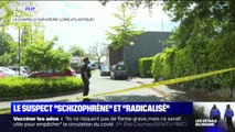 La Chapelle-sur-Erdre: le suspect était 