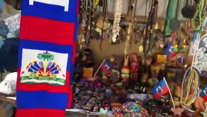 Yon ti pale ak atizan yo nan okazyon fèt jacmel premye Mai 2020 an