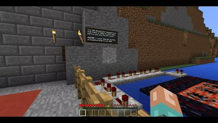 Minecraft Education Edition Redstone Tutorial