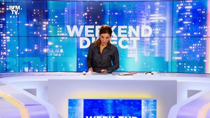 Le suspect a séquestré une femme pendant 2h30 - 28/05
