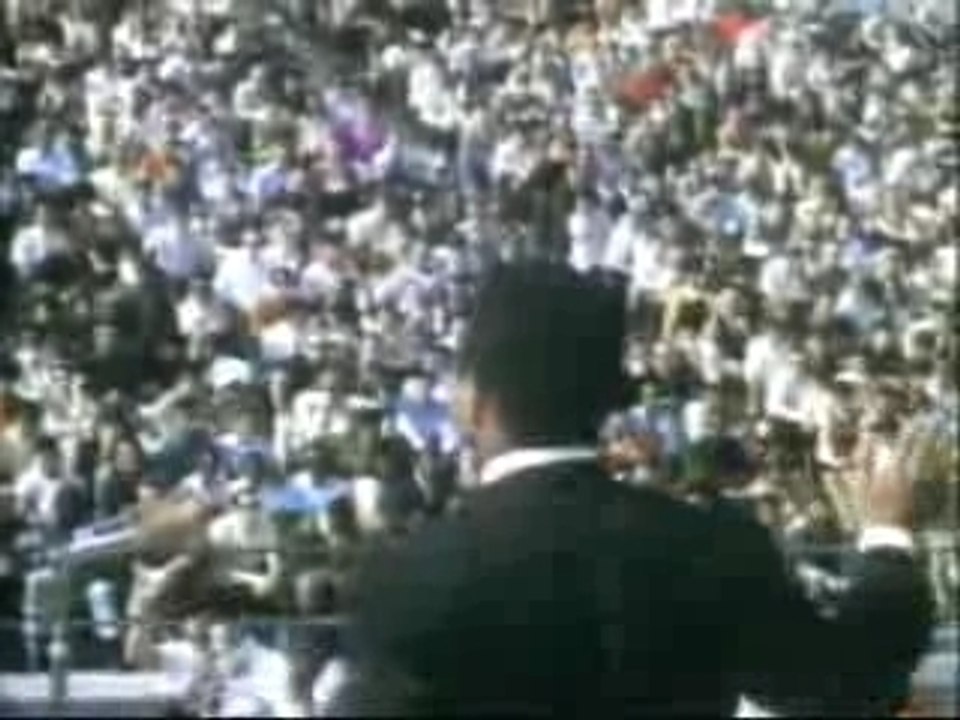 mohamed ali
