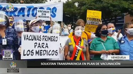 Noticias VPItv Emisión Central - Viernes 28 de Mayo