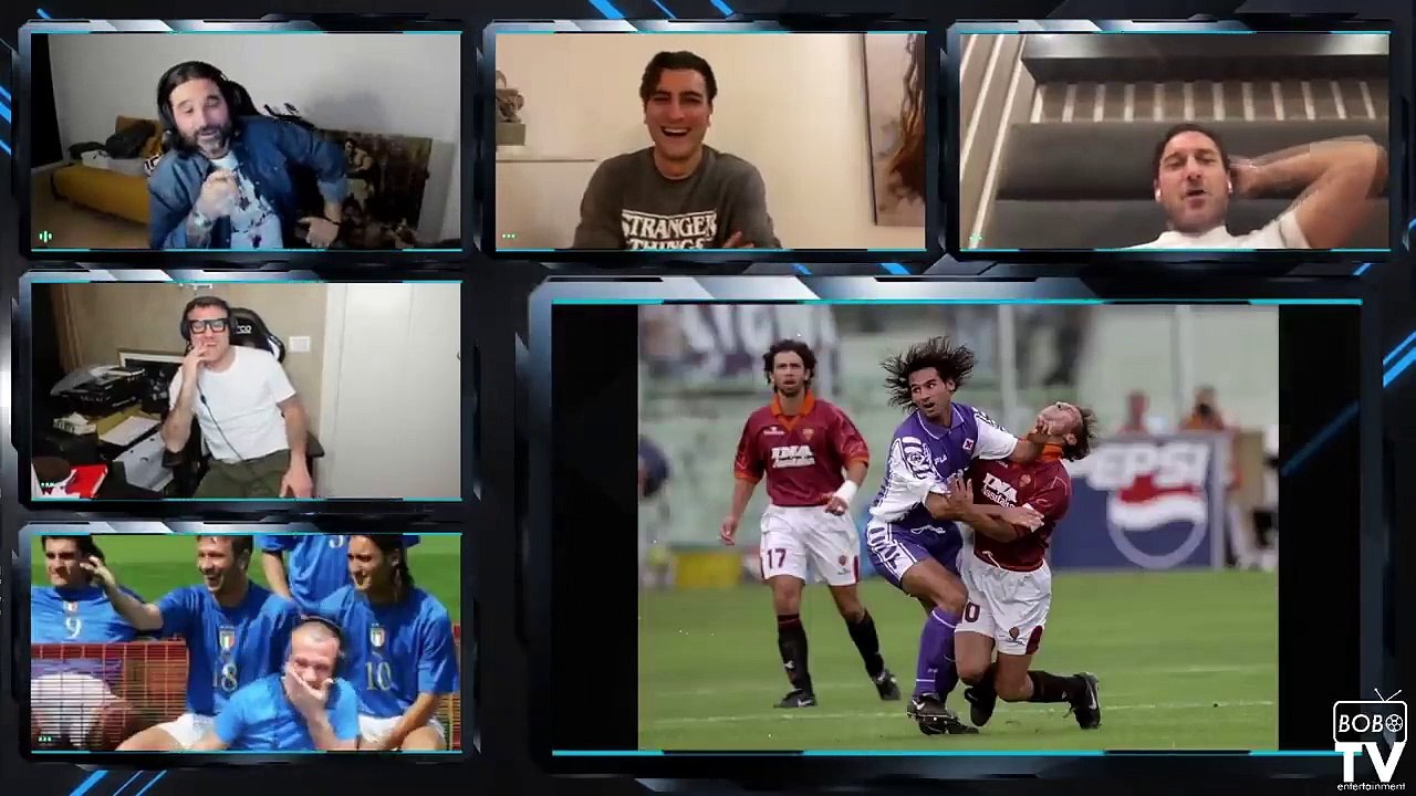 BOBO TV  CASSANO SHOW ! IL MEGLIO E IL PEGGIO (Parte2)