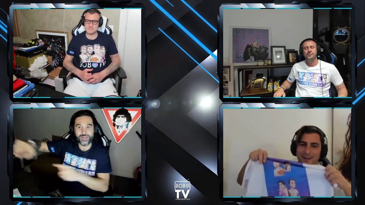 BOBO TV  CASSANO SHOW ! IL MEGLIO E IL PEGGIO (Parte4)