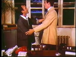 FILMI "SI GJITHE TE TJERET" | Kinematografia, Arti Skenik - Sporti